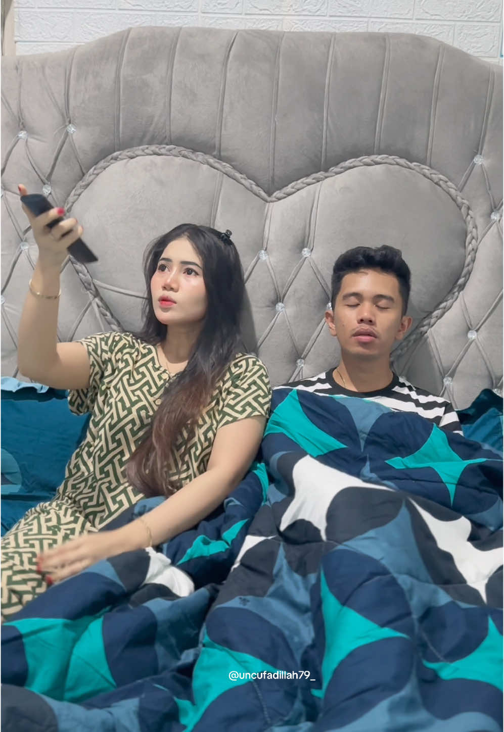 Kira ngapain😳#uncufadillah79 #fy #xyzbca 