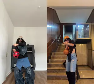 #Duett mit @linahalouii i’m only joking🤣 🤍