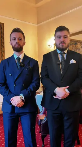 “To our fellow Muslims and supporters of the oppressed across the world” - Christopher & Ben provide a statement reminding us all to not forget to remain patient and steadfast in our fight against the oppression of the Palestinian people and others, such as the Sudanese people. We will remember them.  We are in challenging times, but we must stick together and remain strong in our efforts for a fairer, more just world.  Note: Sounds used in this video are not actual instruments. These sounds were electronically reproduced without any religious-prohibited instruments.  #islamic #islamicreminder #islamicquotes #muslim #islamicpost #chrisandben #motivation #palestine #sudan #activism #peace #peaceandlove 