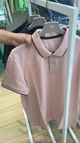 Conheça nossas polos. #hering#heringnotiktok#CapCut #CapCut #fy #viralvideos 