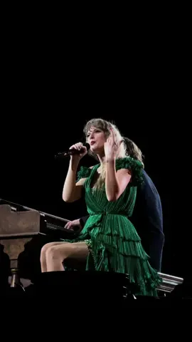 This was a core memory for me, seeing Mad Woman performed in Tampa. This bridge hits hard this morning. #election2024 @Taylor Swift @Taylor Nation @Kamala HQ #madwoman 