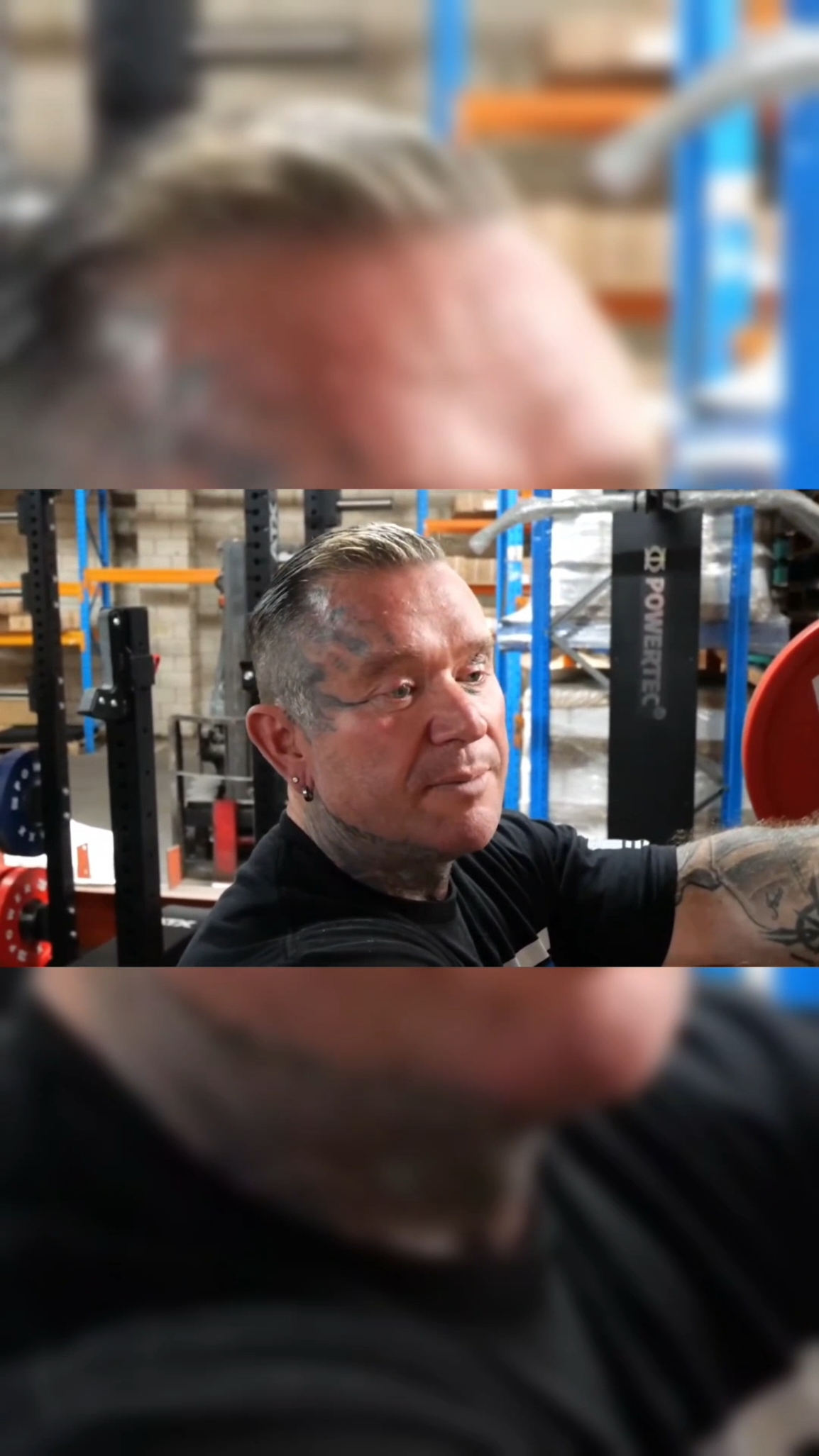 Lee Priest now Vs his prime #hardwork #fyp #GymTok #oldschool #bodybuilding #leepriest 