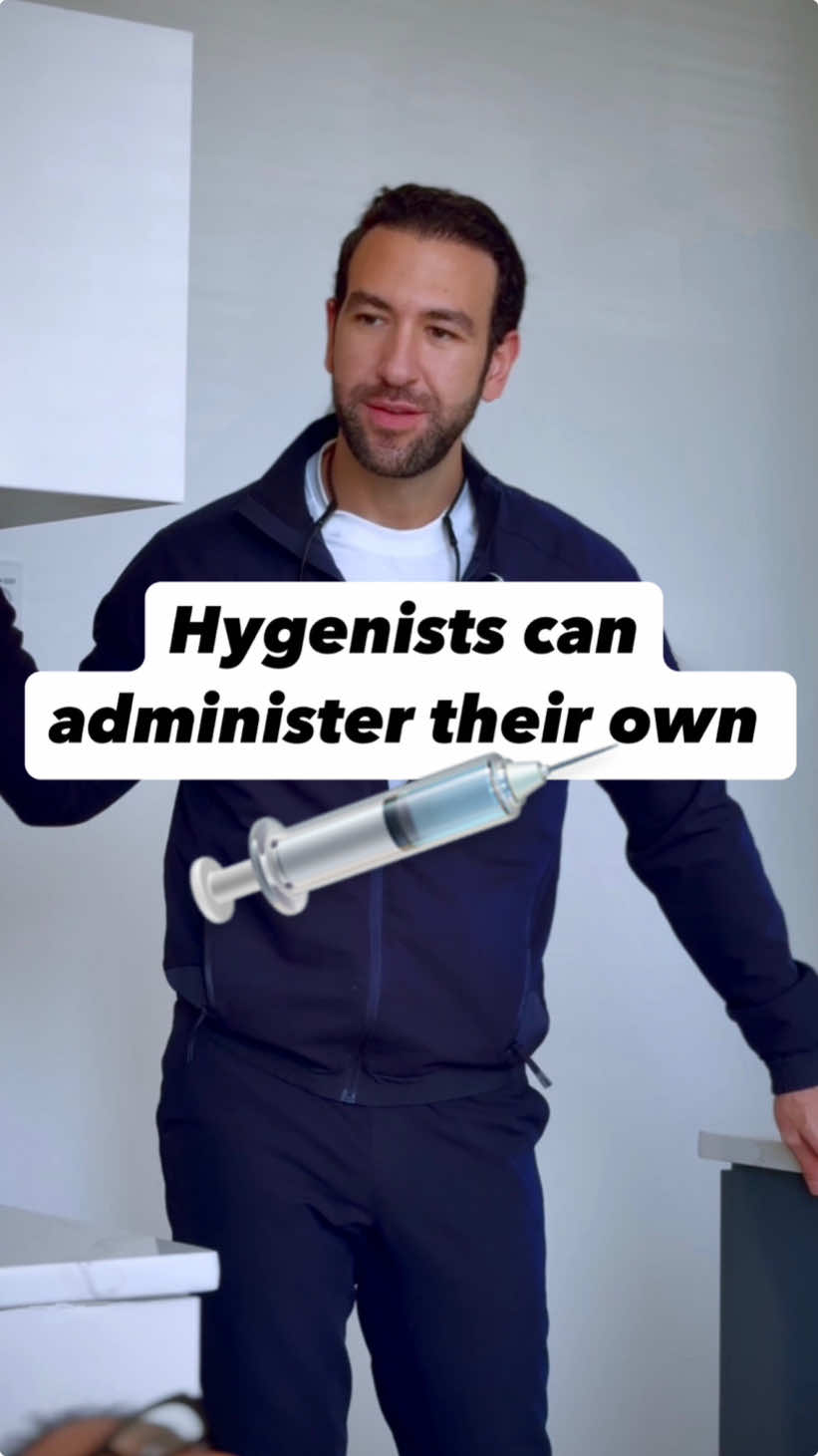 One can only dream 😢 #dentist #doctor #dentalassistant #dentalhygienist #dentalhumor #worklife #healthcare #fyp #foryou #foryoupage @confident.alpharetta 