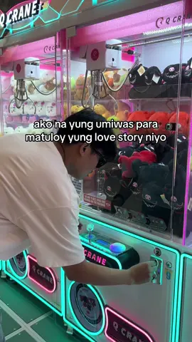 nursing pala ang bet ah, ninang ako ha