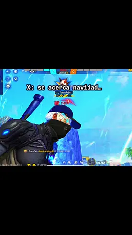 Otro año solo #freefire #freefirelatinoamerica #freefire_lover #clipsinsanos #sensibilidadefreefire #proplayer #zyxbca #clips #Viral #fyp 