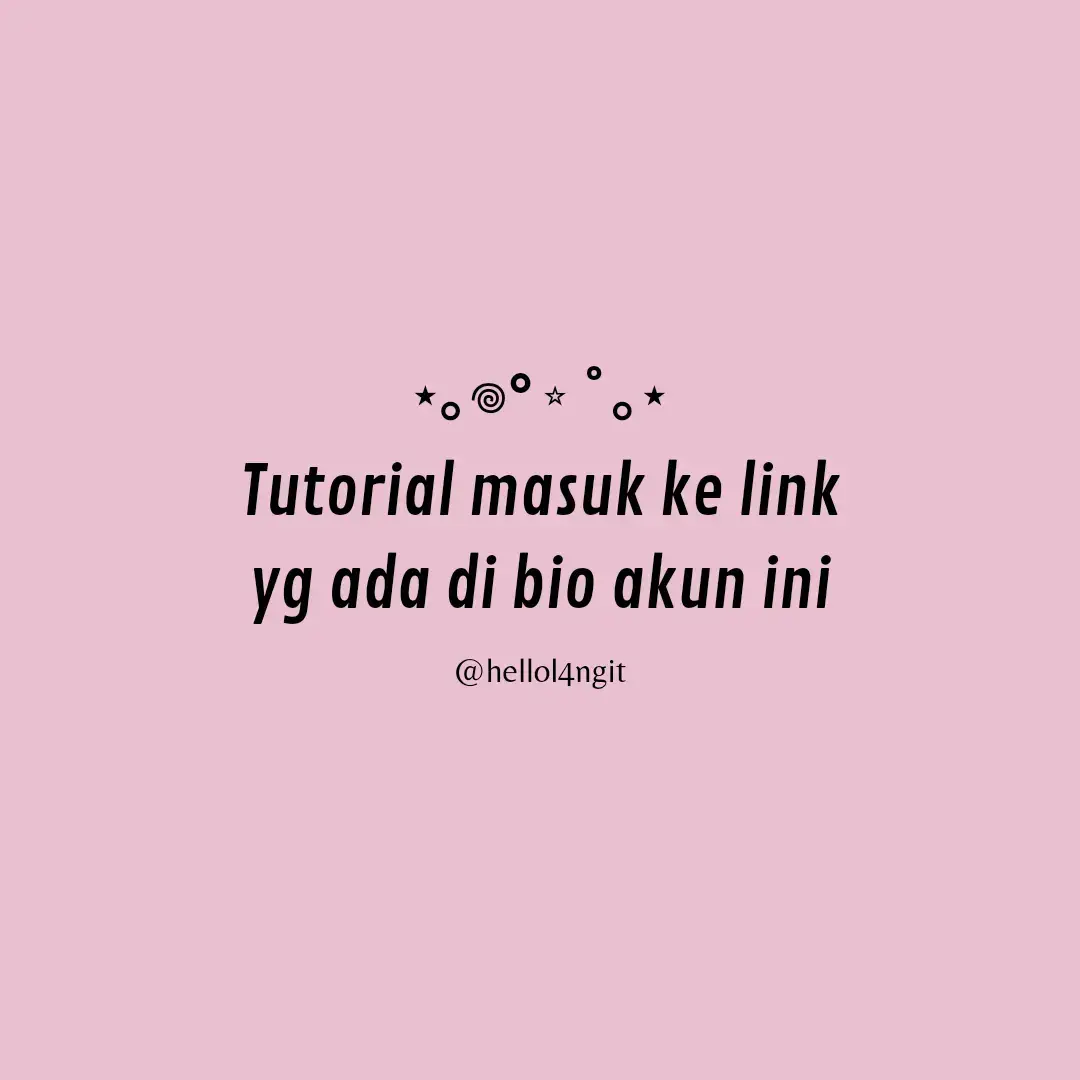 Buat yg pengen simpen #highlights #instagram yg aku upload bisa join saluran WA atau channel telegram ku, linknya ada di bio~ #tutorial #tutor #tuto #foryou #fypシ #fypage #4u #fyppppppppppppppppppppppp #fypdong 