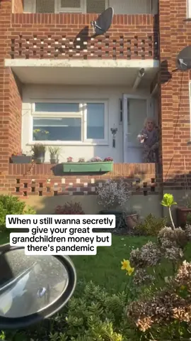 Funny Moments When Grandma Trying to Give Their Grandchildren Money #grandma #grandchildren #grandparents #funnygrandma #givingmoney #funny #funnymoments #trending #viral #fyp 