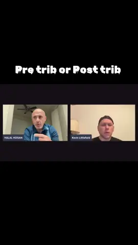 #christiantiktok #samshamoun #rapture #pretribrapture #posttribulationrapture #fyp