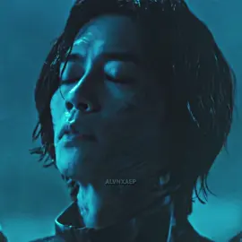 HEAR. ME. OUT.  #bael #judgefromhell #alvnxaep #fyp #kdrama #hisvoiceomds #hessounderratedbye #kdramaedit #hot cc:@☾ 
