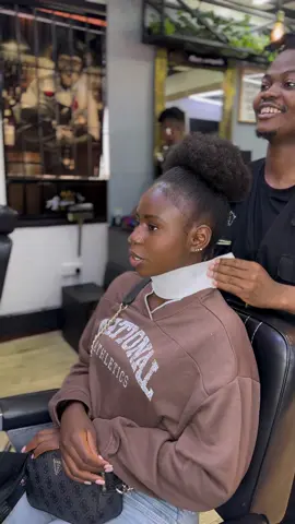 Hair color transformation  BOOK NOW  ☎️:+254706862534 #cleanfade #patohthefademaster ##bestbarberintown💈⭐️⭐️⭐️⭐️⭐️💈 #fyppppppppppppppppppppppp #foryou #fyp #viralvideo #kenyanpricess❤️❤️❤️ #onthisday #barberlife 
