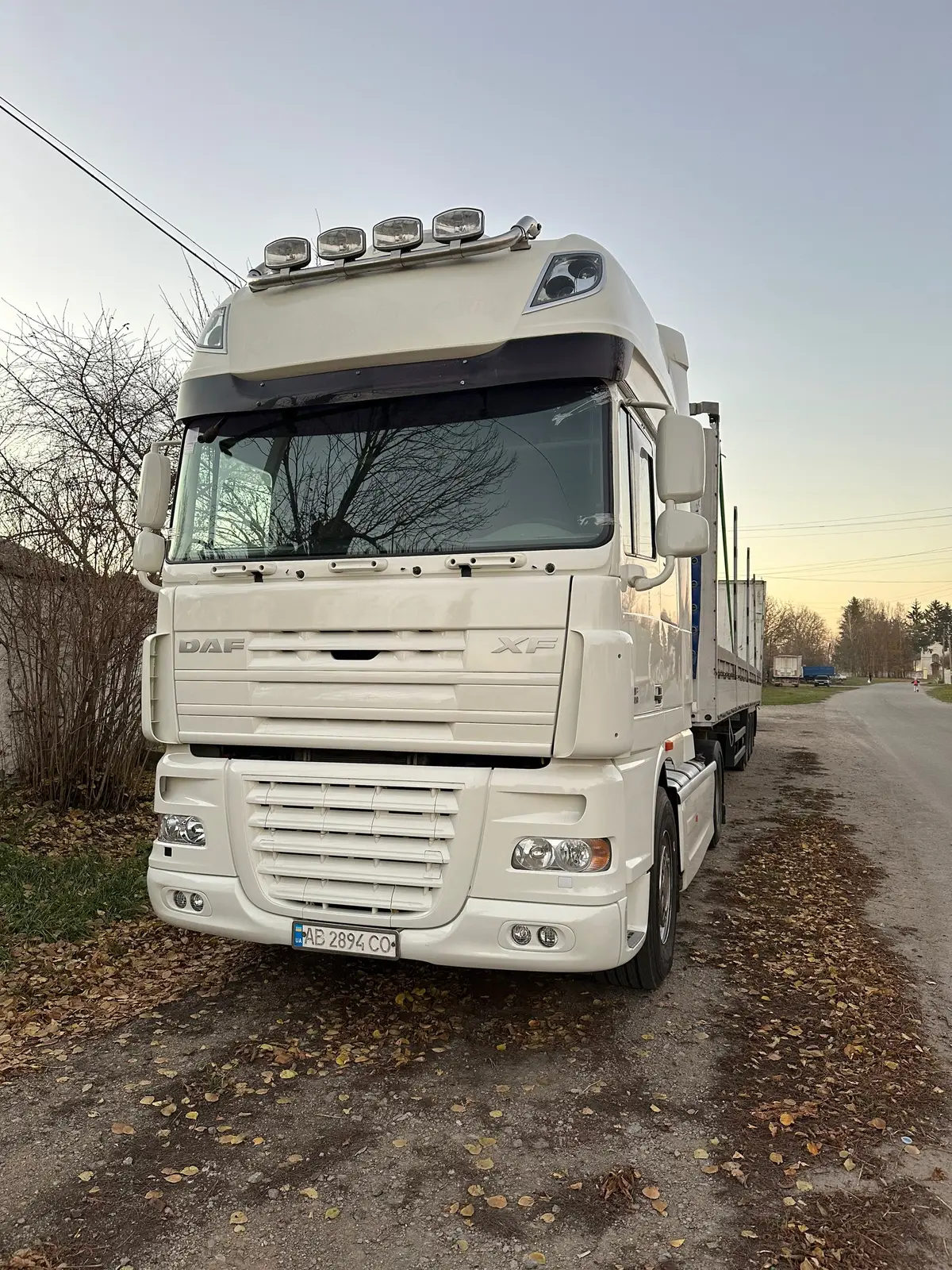 #авто #дальнобой #працюємо😎🇺🇦 #авто #життя_як_воно_є 