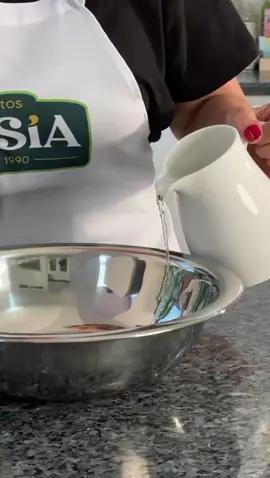 @Alimentos Masía #arepa #arepasvenezolanas  HARINA MASÍA TAN BUENA COMO LA AREPA.💚
