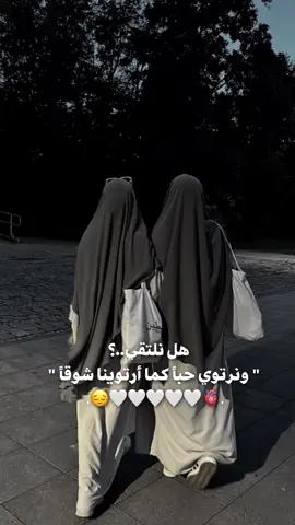 #هل_نلتقي#ياصديقتي  #🥺🥺😔😔💔💔 