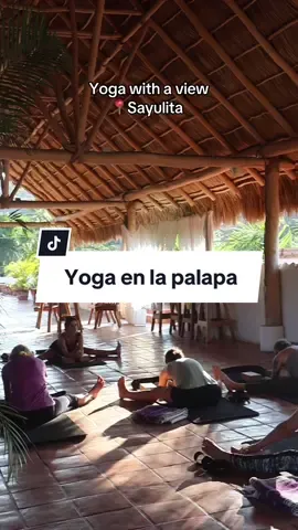 Si visitas Sayulita un must son sus actividades, en Casa Lotería podras disfrutar de yoga restaurativo ideal paea relajarte en tus vacaciones 🧘🏻‍♀️✨ Gratis para huéspedes o $180 abierto a público en general  #casaloteria #sayulita #sayulitayoga #sayulitawellness #ejerciciosayulita #hotelinsayulita #sayulitanayaritmexico #nayarit #yoga #pueblitosayulita #rivieranayarit #destinos #mexico 