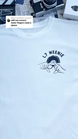 Replying to @metalfab4x  Adjusted the iconic L7 WEENIE hand sign - added space between the fingers and a slight tilt. Hope you all like the update! 🥺 #sandlot #thesandlot #sandlotedit #sandlot2 #jamesearliones #jej #jones #james #squints #squintsedit #earl #jamesjones #bennythejetrodriguez #bennyrodriguezedit #hamiltonporter #highschoolsports #highschoolbaseball #baseballboys #baseball