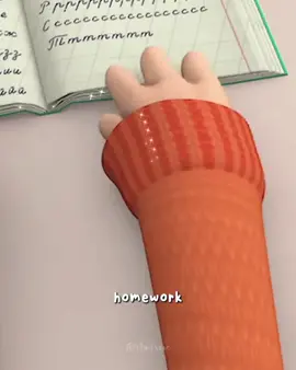 [ HOMEWORK ] - спасибо большое за 200 подписчиков!🫶🏻 #домашка #барбоскины #homework #мульт #мультик #fyp 