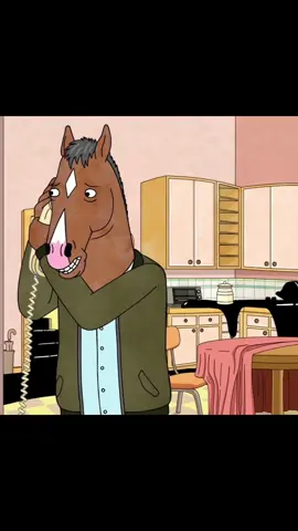📽️ BoJack Horseman 📺 Netflix  BoJack Horseman, um cavalo humanoide, busca um retorno a Hollywood anos depois de sua fama como estrela de uma sitcom nos anos 1990. Com a ajuda de um amigo humano e sua ex-namorada felina, ele se esforça para recuperar sua carreira e sua dignidade. . . #bojackhorseman #netflix #desenho #animacao 