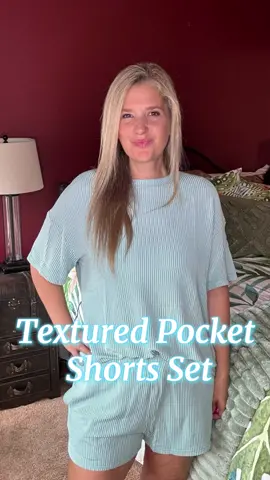 Welp might be wrong season but still dang good!! #shortset #shorts #texturedshortset #tiktokshopclothes #treasurefinds #SeasonalEssentials #FallDealsForYou #fallfinds #tiktokshopblackfriday #spotlightfashion #womensfashionstyle #womensfashiontrends #fallfashion #MomsofTiklok #dealsfordays #spotlightfinds #TikTokShop #affordablefashion #fallfashiontrends #womensfashion #Fallfreshness#Falloutfits #BeautifulYou #falldealsforyou #CreatorBoostCamp #TreasureFinds #christmas #christmasgift #christmasgiftsideas #christmasgiftidea 