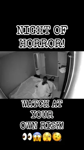An unsettling night unfolds as the unexplained shadows take on a life of their own. Just when you think you’ve seen it all, something unexpected darts across the room, vanishes, and then… silence. Watch the footage of this terrifying encounter and decide for yourself—could you handle this in your home? Tune in and brace yourself for a glimpse into the unknown.” #ParanormalActivity #CaughtOnCamera #RealScaryMoments #NightmareFuel #Unexplained #ShadowPeople #CreepyEncounters #ParanormalEvidence #Haunted #ScaryFootage #GhostHunting #Unknown 