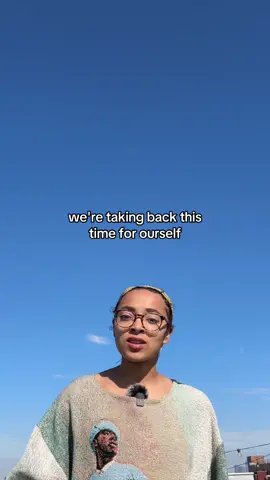 I would explain the effect this day has for me, but you can see for yourself through the 75+ videos I’ve made teaching Black history, 5 years of creating content uplifting POC and minority groups, speaking on the necessity of education at the UN, and the countless videos encouraging every person to live in love, joy, and empathy to the world. I am devastated today. But I am not without guidance, hope, and tools to move forward. Today I’ll read Maya, listen to Malcolm, be with Black women, and regroup in my safe space. I hope you do the same.