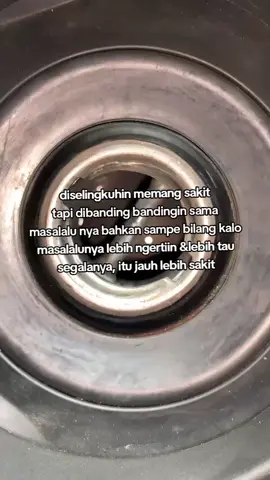 kadang suka mikir apa masih kurang ya#sadstory 
