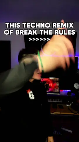 This techno remix made with @⚡️𝖍𝖎𝖌𝖍𝖓𝖊𝖘𝖘🪽 >>>> #thnderz #ravetok #techno #hardtechno #charliexcx 