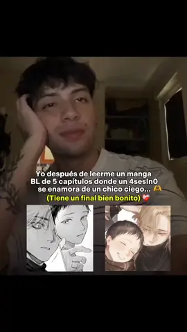 Leanselo no se arrepentirán ❤️‍🩹! #mangarecommendation #mangabl #blmanga #kiminoyorunifurerumanga #kiminoyorunifureru #manhwareccomendation #manhwabl #manhwafyp #fyp #foryou #fypシ゚ #noflop #parati #chicociego #asesino #tiktok @TikTok 