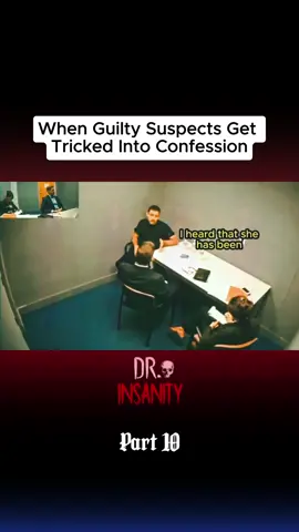 #interrogation #jcsinspired #psychology  #trueCrime #psychology #documentary #police #cops #copsoftiktok #fypシ゚ #policeofficer #criminal #case #investigate