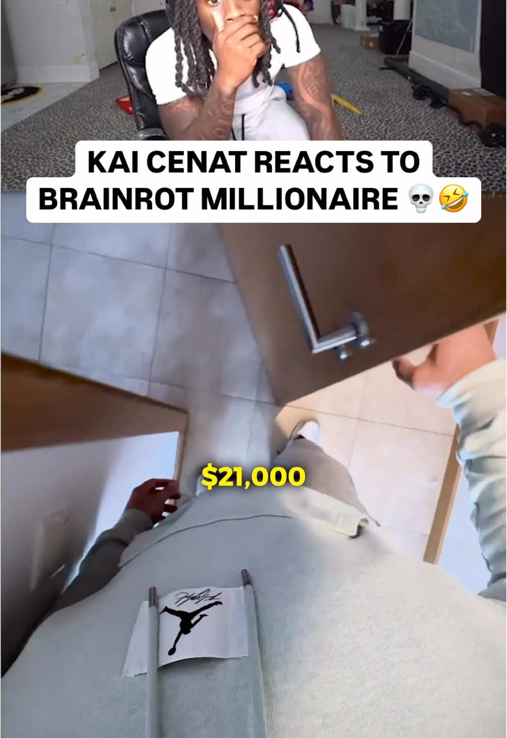 No wayyy 😂