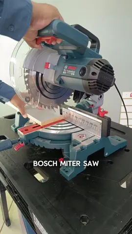 #bosch #mitersaw #sierra #sierraingleteadora #sierrainglete #ingleteadora #tool #herramientas #CapCut 