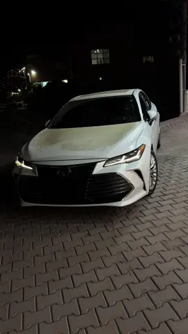 #tyota 🎌🚀#✈️avalon 📦#ماشاءالله_تبارك_الله #avalon2021 #مةليكل_سرعة✈️🦅 #نەرمەلۆن🇯🇵 #foryoupage❤️❤️ #2019 #2020 #ada_mobily 