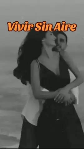 Vivir Sin Aire - Maná #DelRecuerdo #Parati #ConAmor #siempre #Lyrics #fypシ゚ 