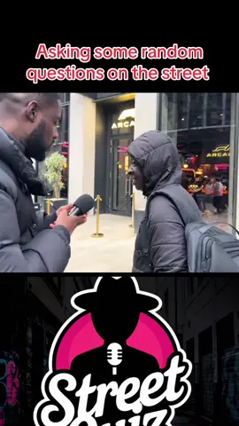 Asking some random questions on the street  #f #fup #videoviral 