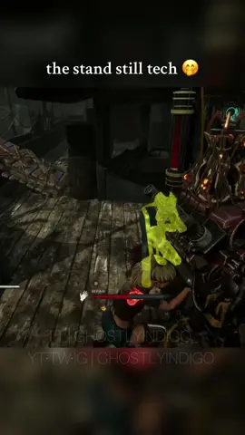 im surprised this worked tbh 😂 ft. @Toad_GamingTTV  • #deadbydaylight #intothefog #dbdtiktok #gamingclips #ps5 #fyp 