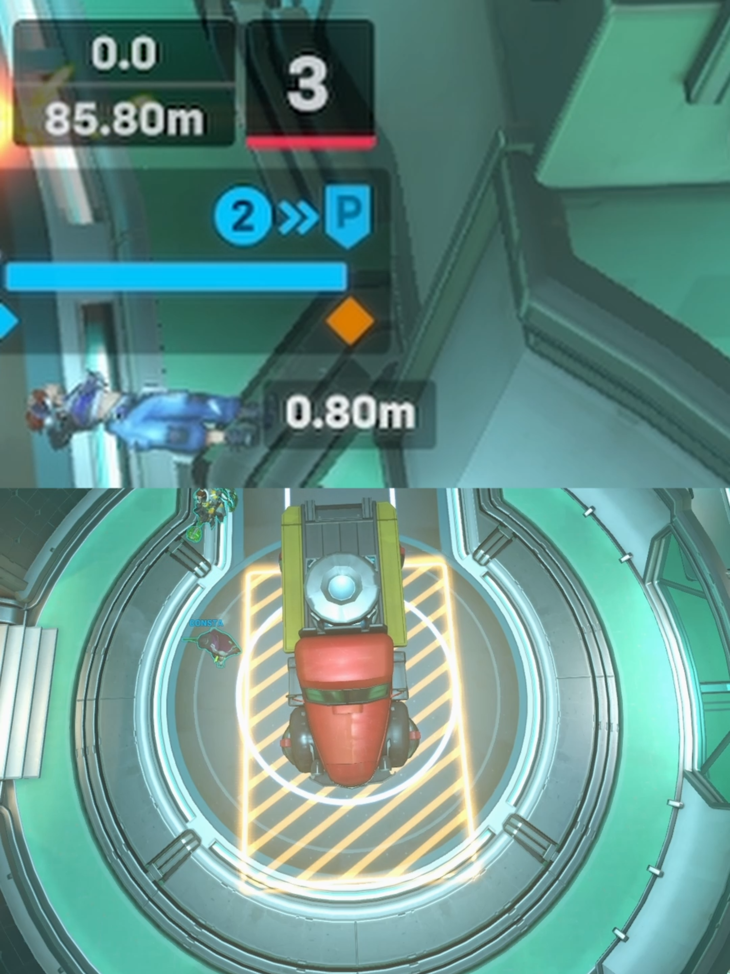 Insane Doomfist Rollout to Touch Point #doomfist #doomfistoverwatch #overwatch #overwatch2 #overwatchclips #zbra #top500 #twitch #gaming #ow #ow2 #overwatchpotg #rank1 #rank1doom