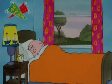 November 6, 1985! You're a good man, Charlie Brown premieres as the 29th special on CBS! #youreagoodmancharliebrown #charliebrown #cbsspecialpresentation #80scartoons #80skid #snoopy #charlesmschulz #peanutsgang