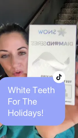 😁✨ Just tried these amazing dissolving teeth whitening strips, and I'm loving the results! 🌟🙌 So easy to use, and no mess! 🦷💖 #TeethWhitening #SmileBright #DissolvableStrips #ConfidenceBoost #tiktokshopholidayhaul #tiktokshopblackfriday #tiktokshopcybermonday 