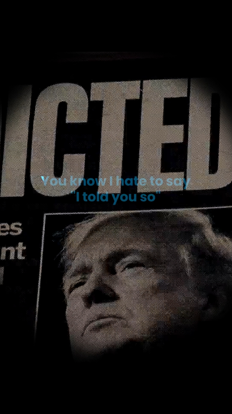 Good luck, Babes. #election2024 