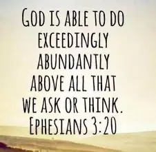 #godisable #ephesians #fyp