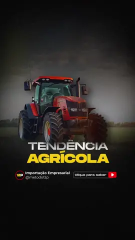 Você está por dentro das tendências do agronegócio? 🌱