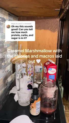 Replying to @Lisa C #protein #proteincoffee #ryseprotein #tiktokshop 