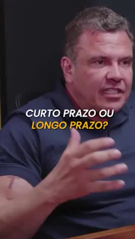 Decisões rápidas trazem retorno imediato, mas é o planejamento para o longo prazo que constrói empresas sólidas e prósperas.  Pense grande, estruture sua estratégia e construa um legado que dure. Esse é o caminho para quem quer mais do que apenas resultados rápidos, quer consistência e crescimento de verdade.