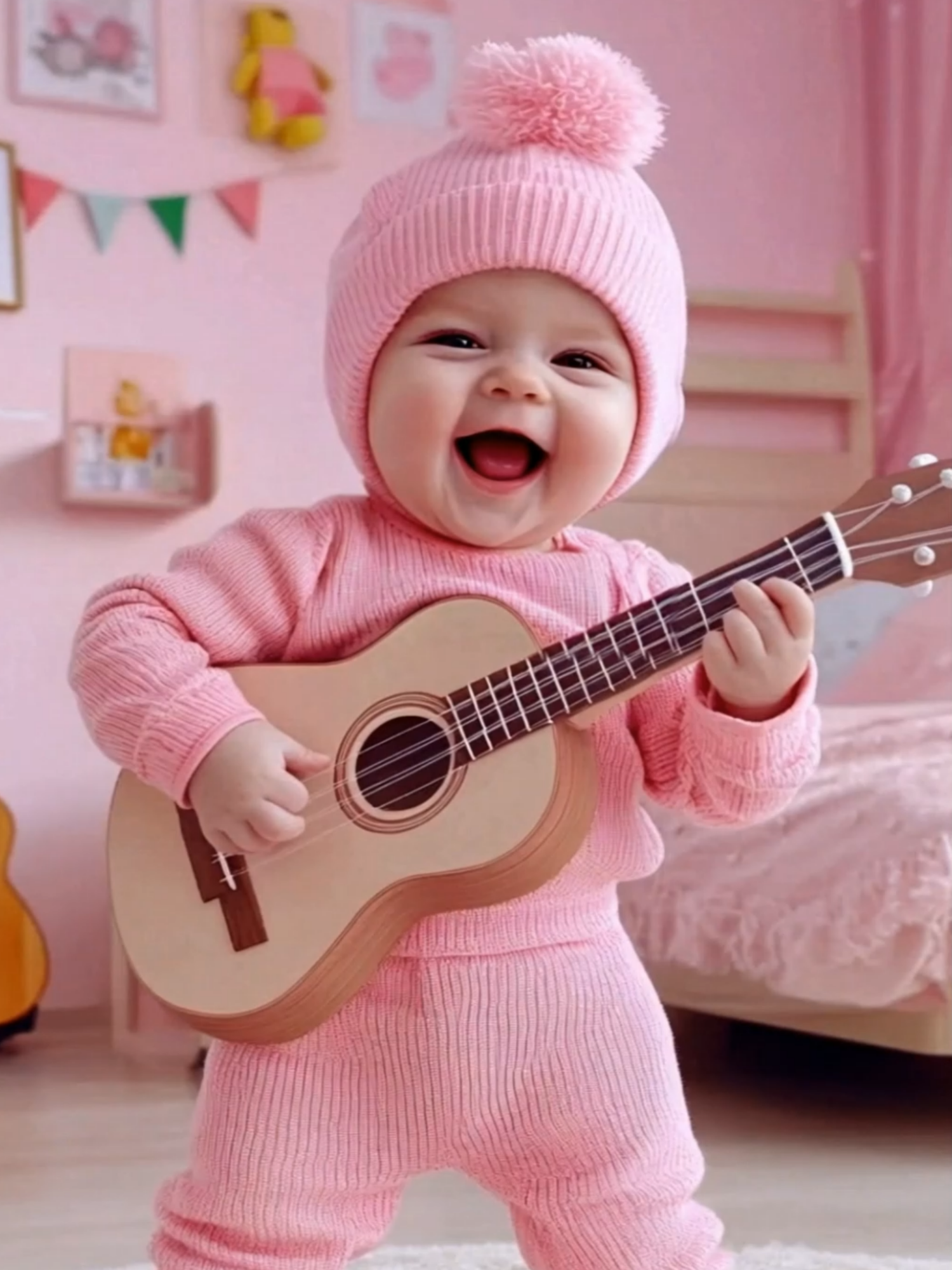 Let's sing with me, I love you mommy song #kids #baby #iloveyoumommy #cutebaby #iloveyoumommysong #iloveyoumom #babysinging #funnybaby #babydance #lovebaby #lovemom #fyp #foryour #forkids #kidsdancetv