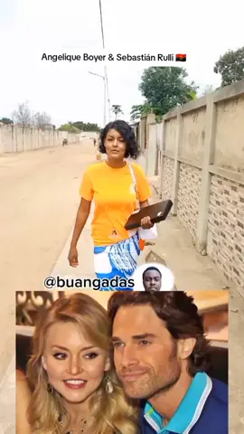 Casal Sebastián e Angelique Boyer 🇦🇴A#Novelas #viralvideos #angeliqueboyer #novelasmexicanas #fyy #mexico🇲? #sebastianrulli #buangadas #tiktokangola🇦🇴 #angola🇦🇴portugal🇵🇹brasil🇧🇷 #foryoupage❤️❤️ #foryoupage❤️❤️ #teresa #mexico🇲🇽 #tiktokangola 
