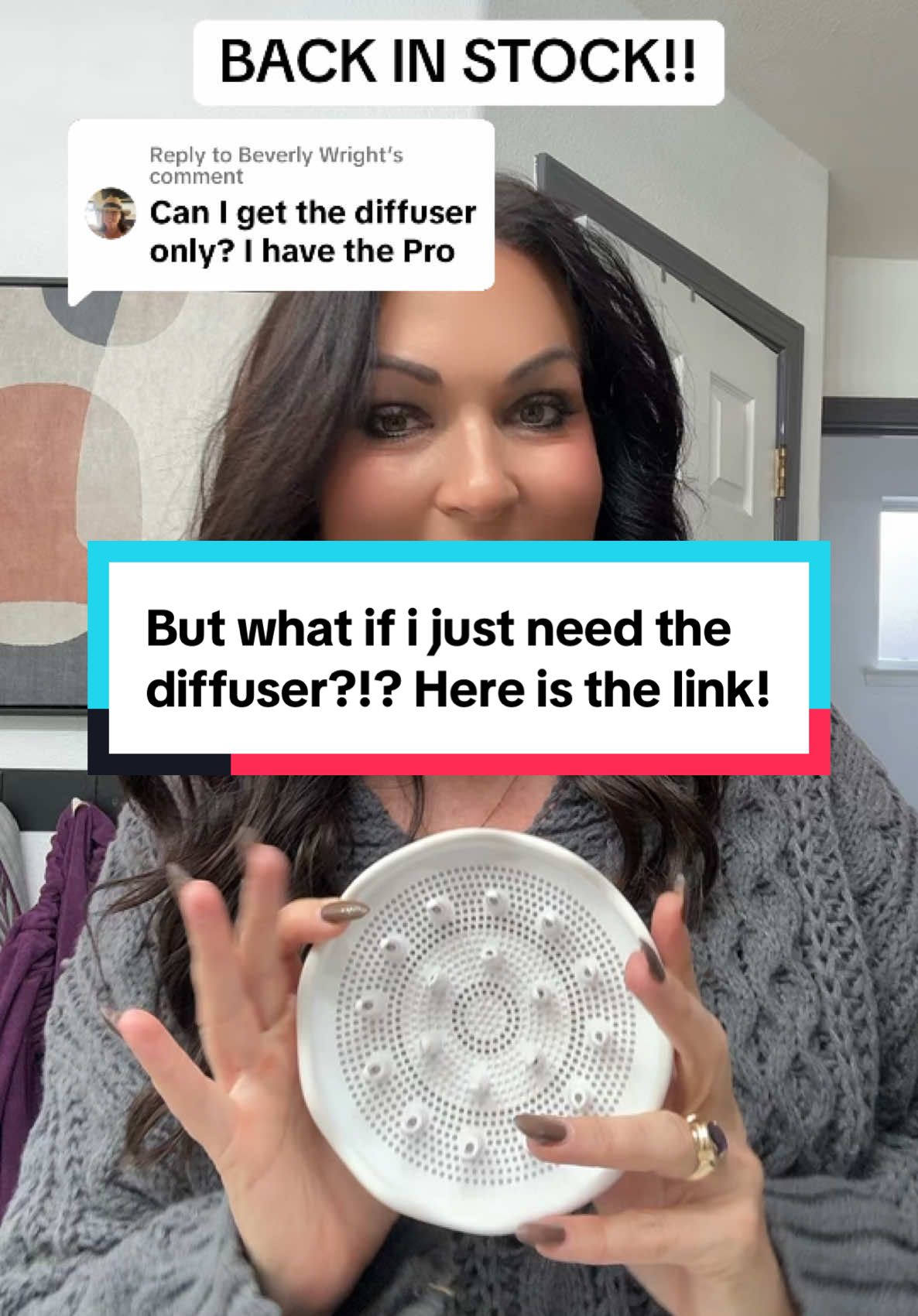 Replying to @Beverly Wright Here you go! @Tideway #tiktokmademebuyit #tiktokshopblackfriday #tiktokshopcybermonday #tiktokshopholidayhaul #treasurefinds #hairtok 