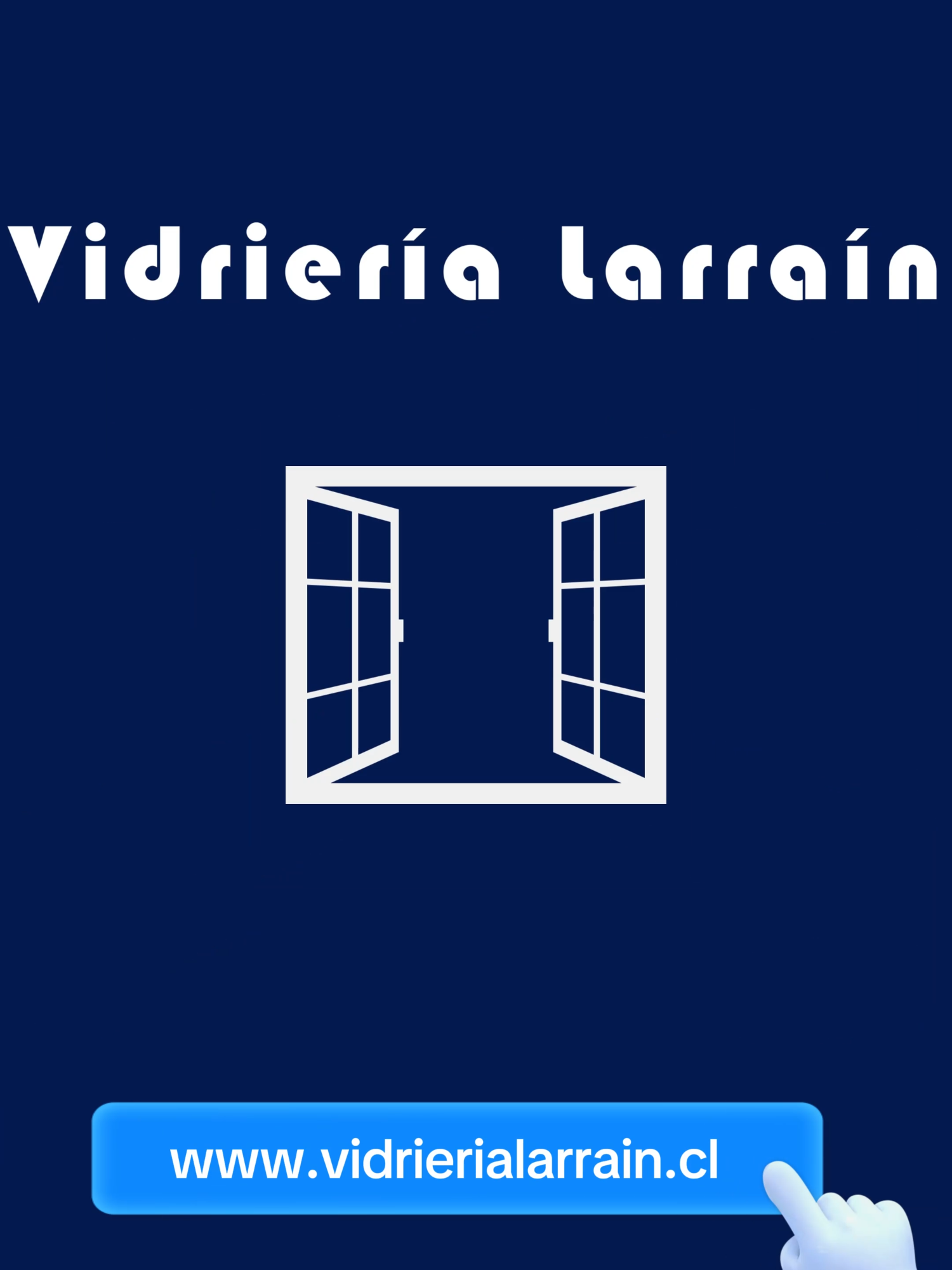 Vidrieria_Reel_2 Material en proceso y en desarrollo para nuestro cliente @vidrierialarrain Este #reel es parte del proyecto de creación de contenido audiovisual, que consta de 5 cápsulas grababas en vertical para activar y mantener sus cuentas de redes sociales. #reels #reelsviral #contenido #audiovisual #video #ınstagood #vidrios #ventanas