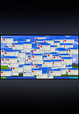 Windows XP Error Sounds 2025