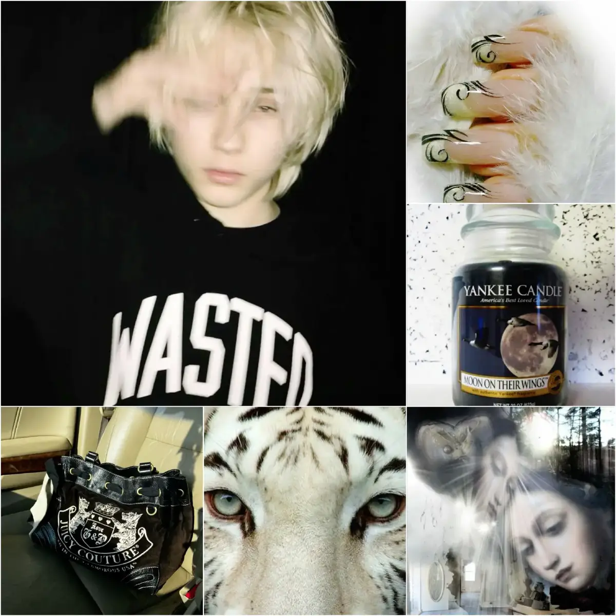 #xyzbca #nettspend #rhonda #fyp