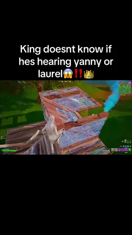 #fyp #fortnite #yesking #loveandlighttv 