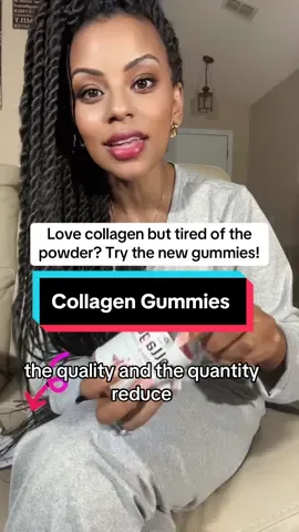 #CapCut If you love collagen you will love it even more with this gummies! #collagenpeptides #collagengummies #tiktokblackfriday #tiktokcybermonday #tiktokblackfridaysale 